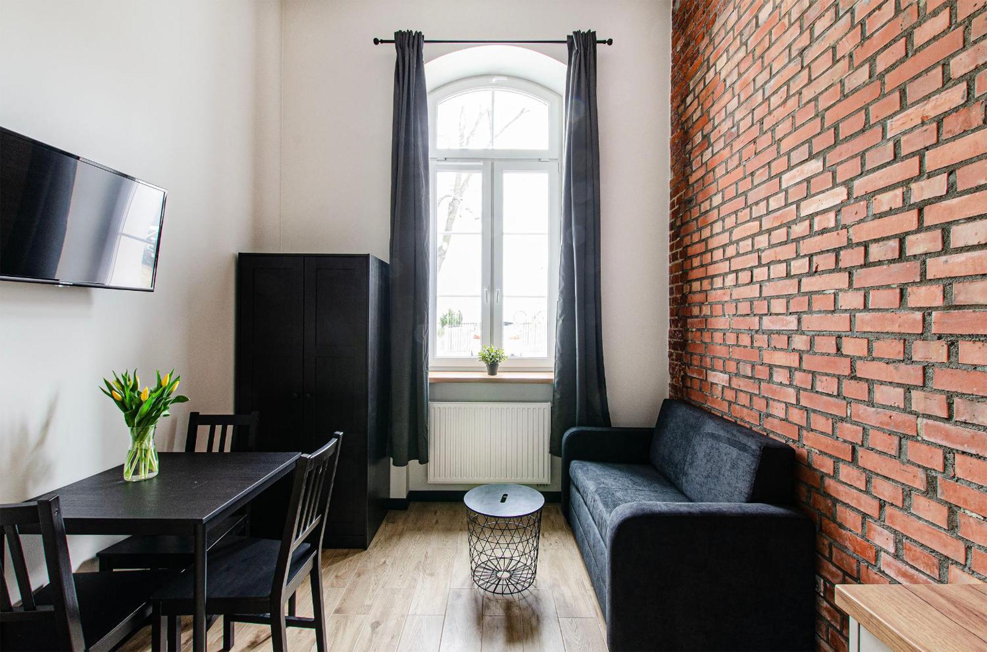 Loft City Center Apartments- Parking, Wifi, 24H Check-In Wroclaw Exterior photo